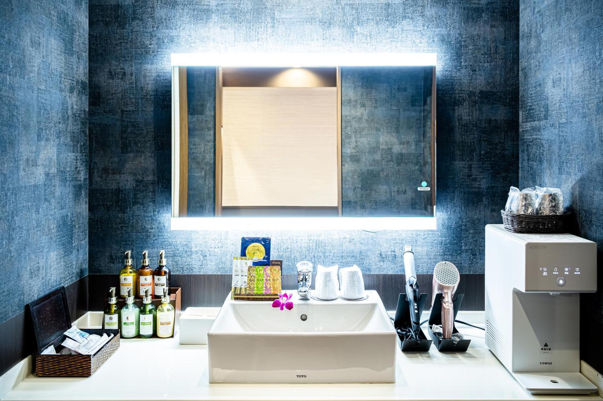 Hotel Balian Resort Kinshicho (Adults Only), Tokyo